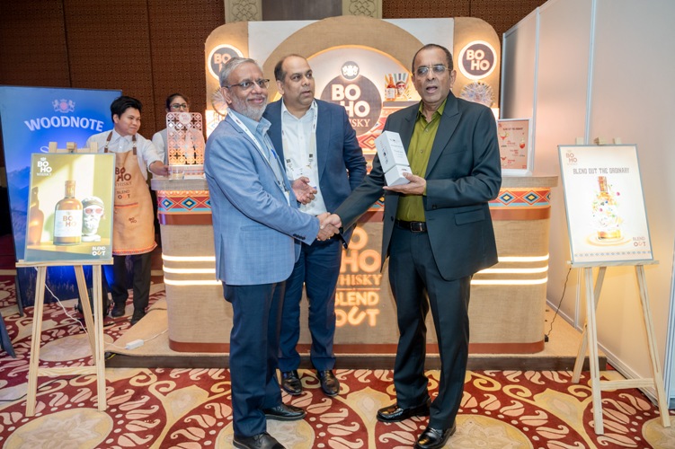 Memento presentation